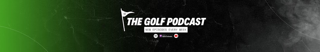 The Golf Podcast