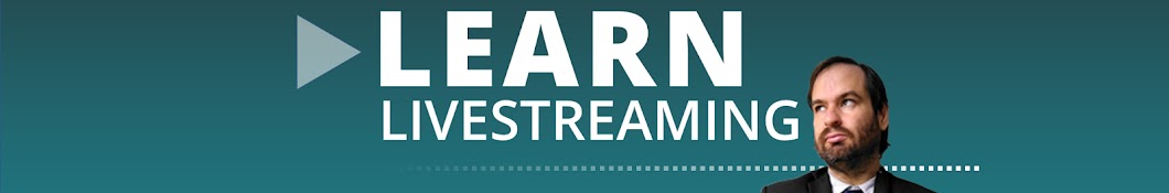 Learn Livestreaming with John Lacey