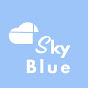 Sky Blue