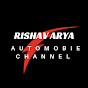 Rishav Arya