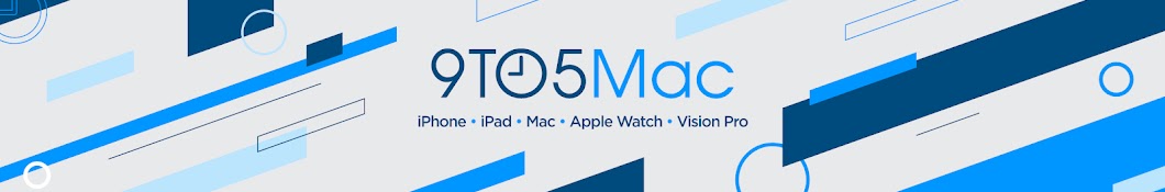 9to5Mac Banner