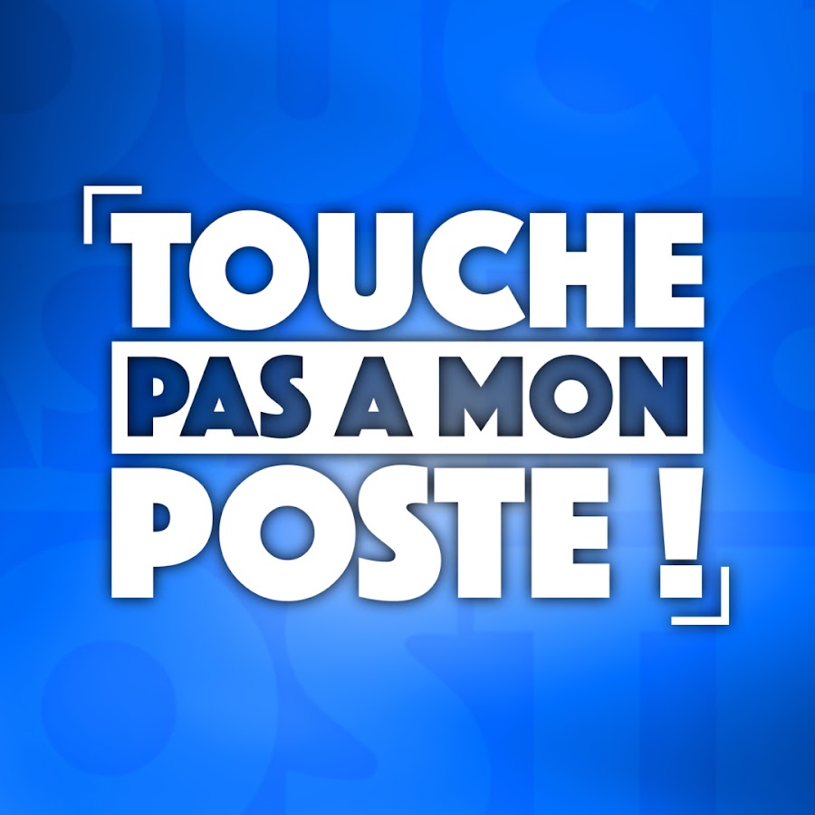 Touche pas à mon poste ! @tpmp