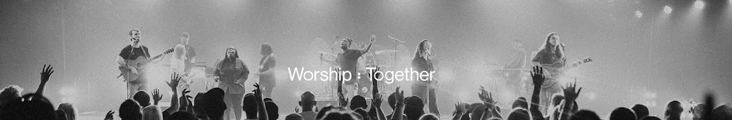 Worship Together