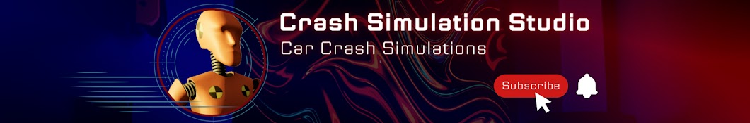 Crash Simulation Studio