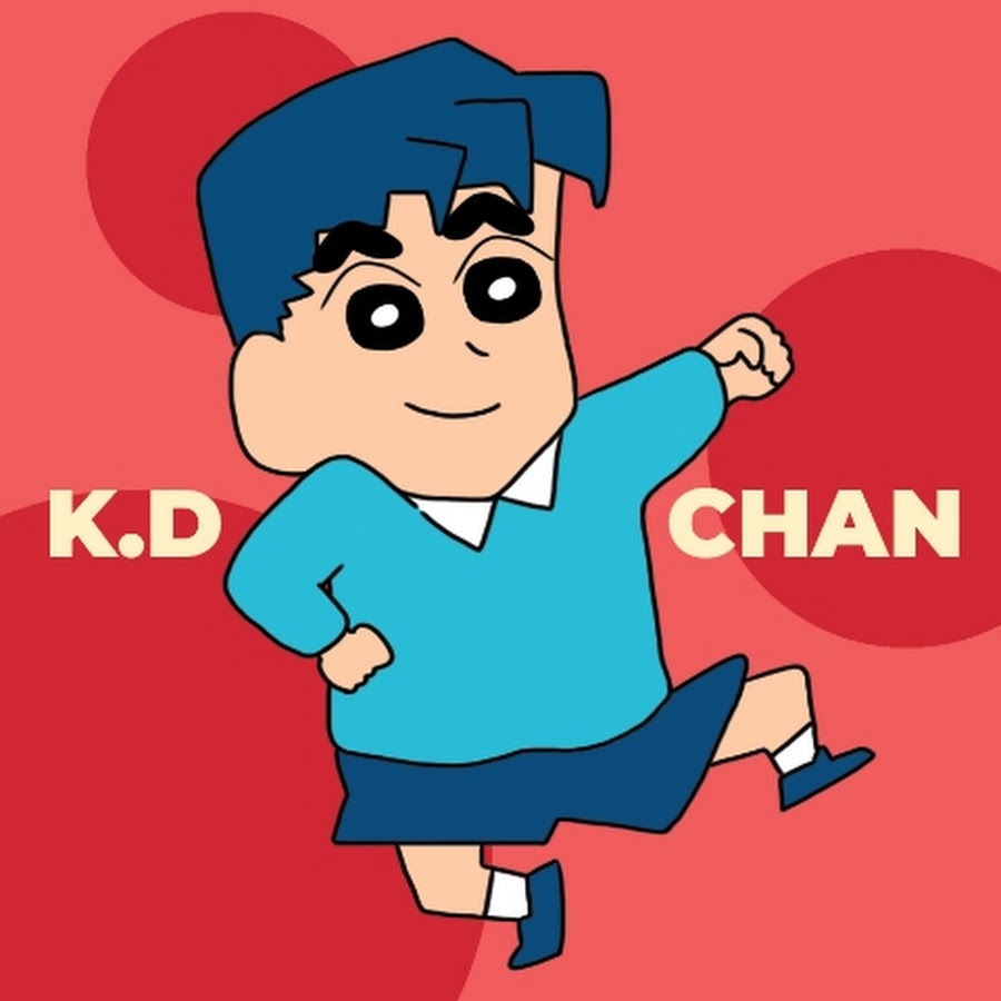 Ready go to ... https://www.youtube.com/@KDCHAN [ K.D - Chan]