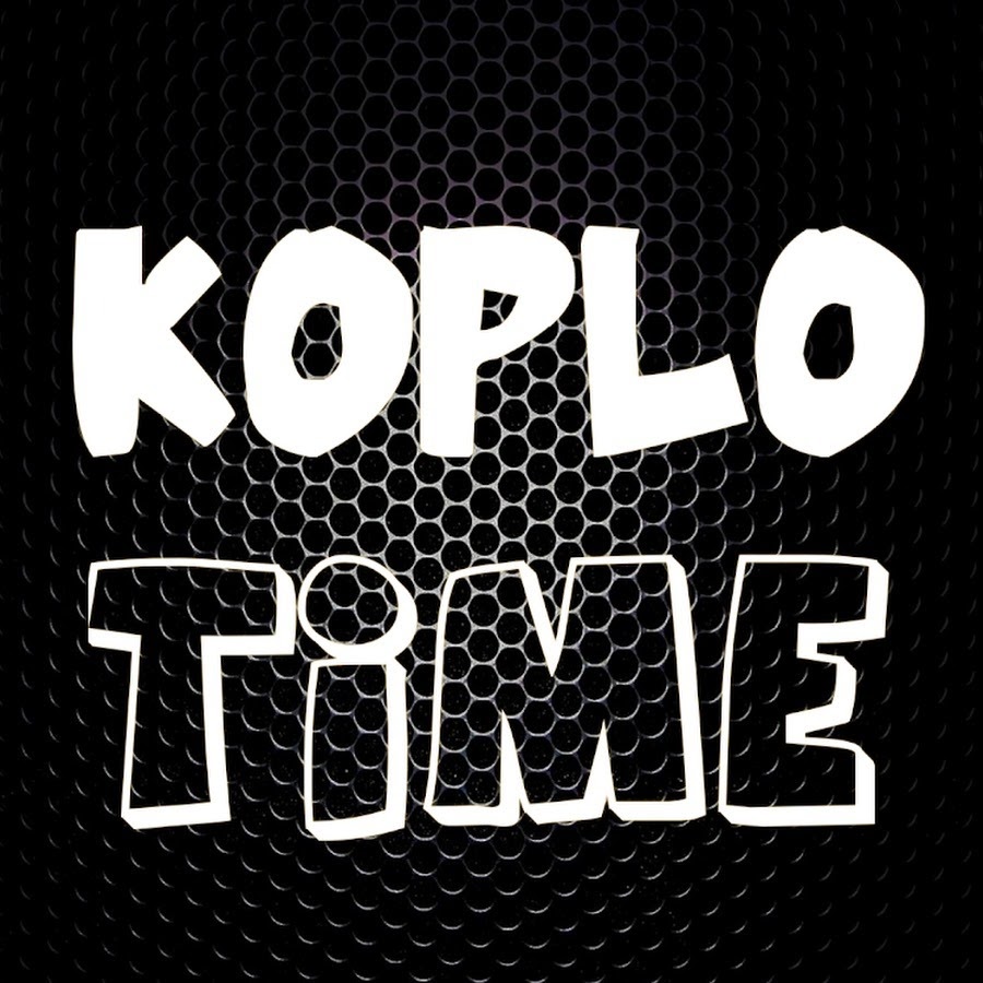 Koplo Time @KoploTime