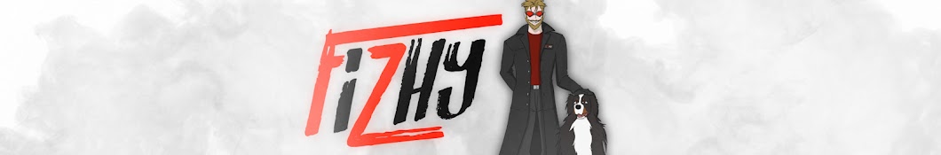 Fizhy Banner