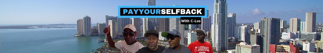 PayYourSelfBack Banner