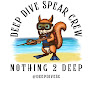 Deep Dive Spear Crew 