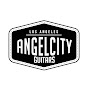 Angel City Guitars