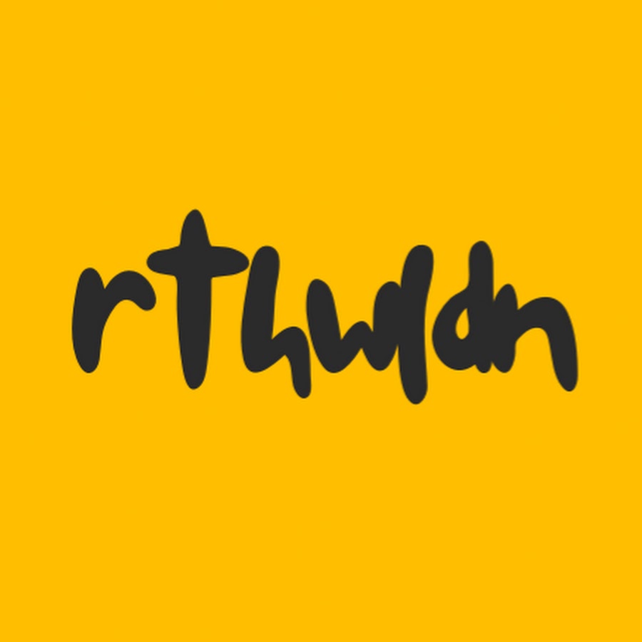 rthwldn @rthwldn