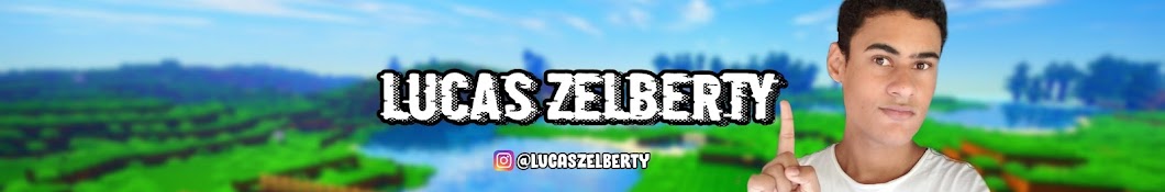 Lucas Zelberty Banner