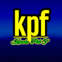 KARAOKE PLAT F ( KPF )