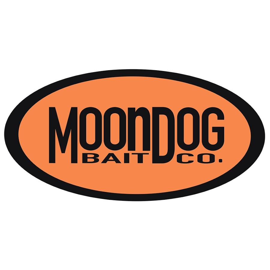 Red Drum - Mighty Minnow – Moondog Bait Co