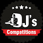 Djs Competitions