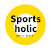 Sports holic