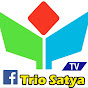 Trio Satya TV