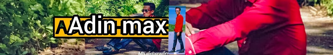 Adin Max