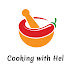 logo Cooking with Hel