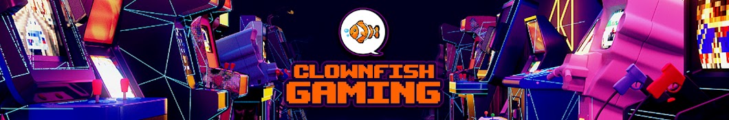 Clownfish Gaming