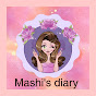 Mashi's diary🌼