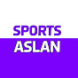 ASLAN SPORTS