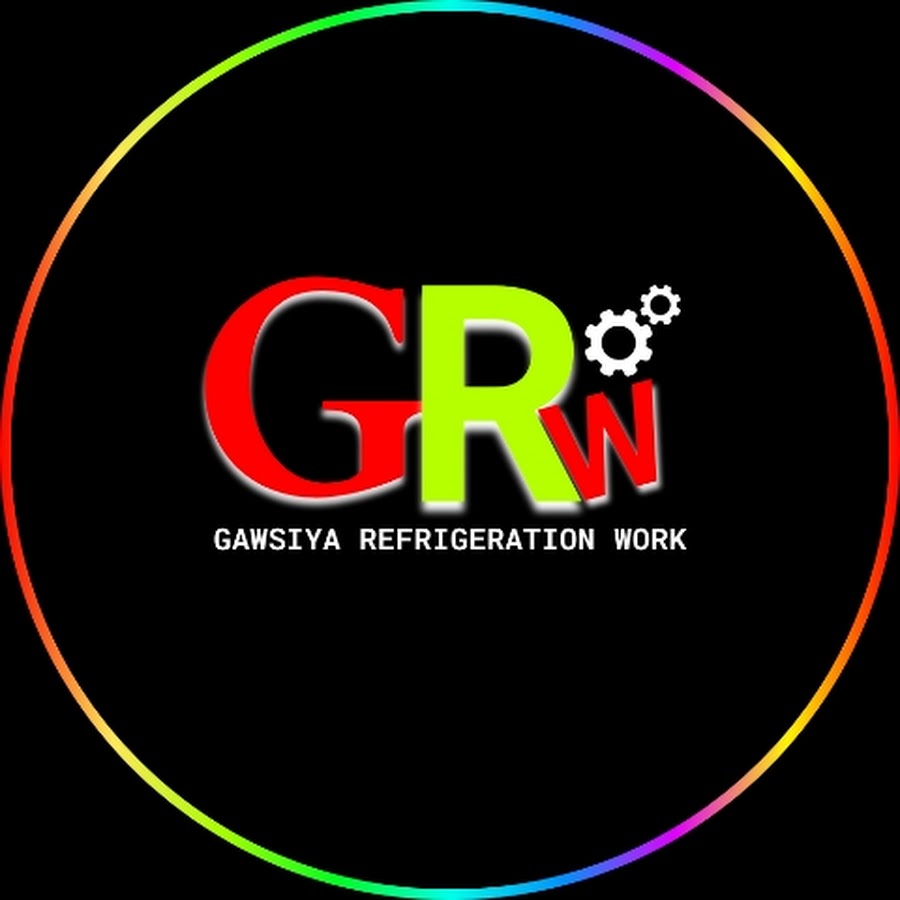 Gawsiya refrigeration work 