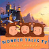 logo WonderTales TV