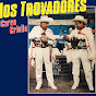 Los Trovadores - Topic