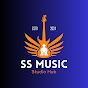 SS Music Studio Hub