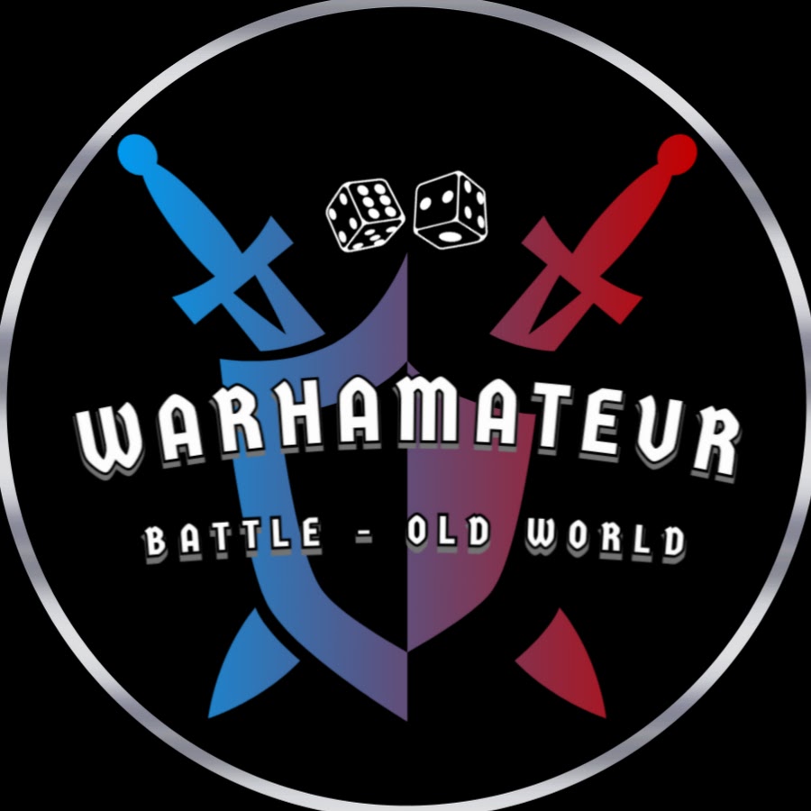 Warhammer Amateur->回答 1 件