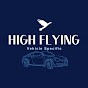 HIGH FLYING