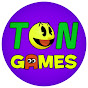 TON Games