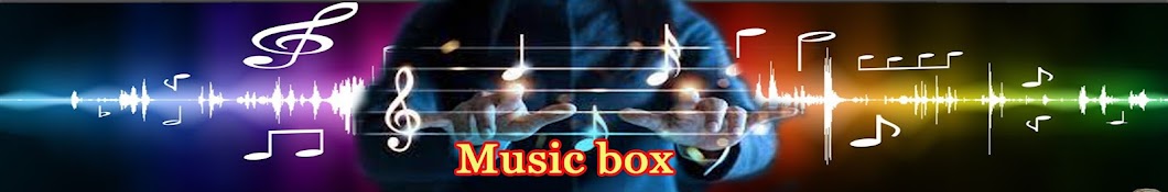 Music box