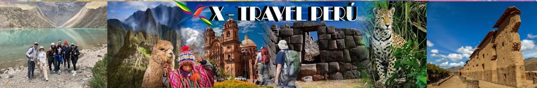 X Travel Peru