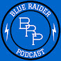 Blue Raider Podcast