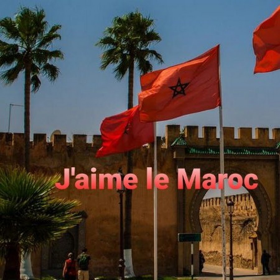 5,348 mentions J'aime, 75 commentaires - Maison Marocaine