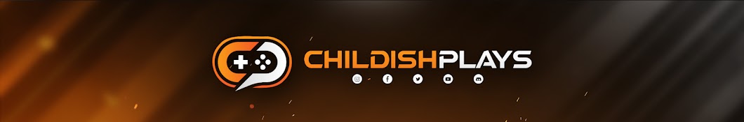 ChildishPlays Banner