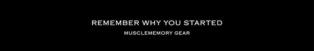 Musclememory