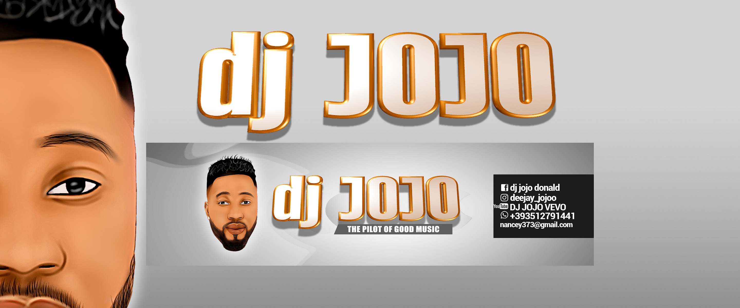 DJ JOJO VEVO