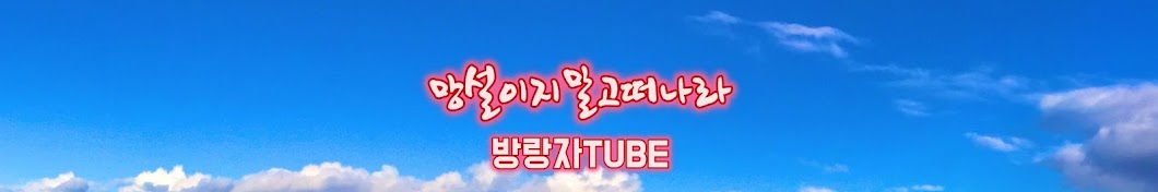 방랑자TUBE-아재의 혼영일기-