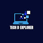 Tech D Explorer