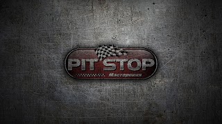 Заставка Ютуб-канала Мастерская Pit_Stop