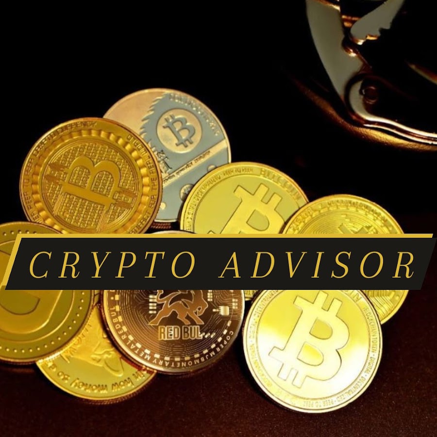 Crypto advisor app coinbase listed crypto