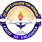 St Ann's College for Women VSP