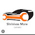 Shrinivas More