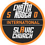 Chattanooga Slavic International Church