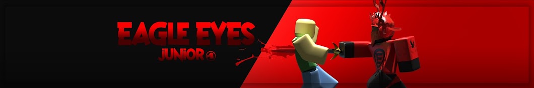 EagleEyes JR.'s Banner