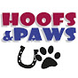 Hoofs & Paws