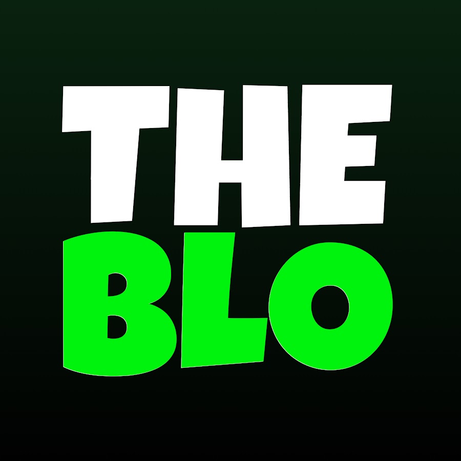 THEBLO @thebloofficial